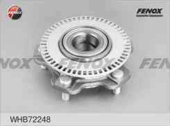 ������� � ����������� � ����� � ABS, ������, ������ ����� ��� FORD Transit, Suzuki Grand Vitara, Suzuki Vitara I Fenox WHB72248 WHB72248 ����