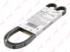 ������ ������������ LYNXauto 4PK1170 4PK1170 ����