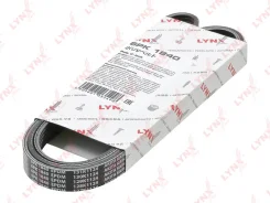 ������ ������������ LYNXauto 6PK1840 6PK1840 ����