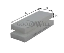 ������ ������ GoodWill AG1792KCF AG1792KCF ����