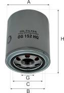 ������ �������� ��� Hyundai H-1, Hyundai Porter, KIA Bongo goodwill og-152-hq OG152HQ ����