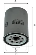 ������ �������� GoodWill OG503HQ OG503HQ ����