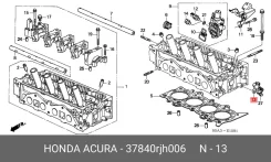 ������ ��������� ����������� honda 37840-rjh-006 37840RJH006 ����