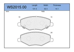 ������� ��������� �������� | ����� | Jeenice WS201500 WS201500 ����
