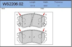 ������� ��������� �������� | ����� | Jeenice WS220602 WS220602 ����