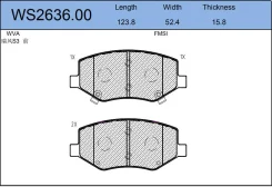 ������� ��������� �������� | ����� | Jeenice WS263600 WS263600 ����