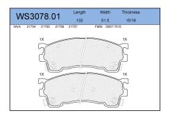 ������� ��������� �������� | ����� | Jeenice WS307801 WS307801 ����