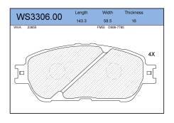 ������� ��������� �������� | ����� | Jeenice WS330600 WS330600 ����