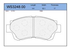 ������� ��������� �������� | ����� | Jeenice WS324800 WS324800 ����