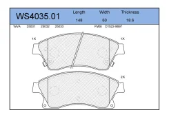 ������� ��������� �������� | ����� | Jeenice WS403501 WS403501 ����