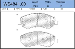 ������� ��������� �������� | ����� | Jeenice WS484100 WS484100 ����