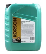 Korson ATF III