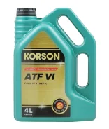 Korson ATF VI