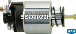 ����������� ���� �������� Krauf SSD2022HE SSD2022HE ����