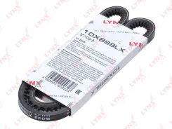 ������ �������� LYNXauto 10X888LX 10X888LX ����