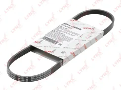 ������ ������������ (EPDM, Power Max) LYNXauto 4PK0833 4PK0833 ����