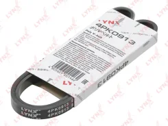 ������ ������������ LYNXauto 4PK0913 4PK0913 ����