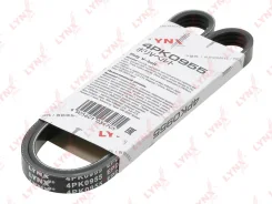 ������ ������������ LYNXauto 4PK0955 4PK0955 ����