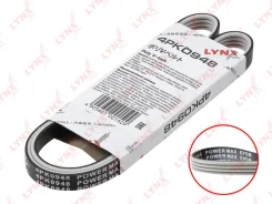 ������ ������������ LYNXauto 4PK0948 4PK0948 ����