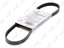 ������ ������������ LYNXauto 5PK0820 5PK0820 ����