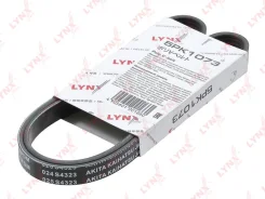 ������ ������������ LYNXauto 5PK1073 5PK1073 ����