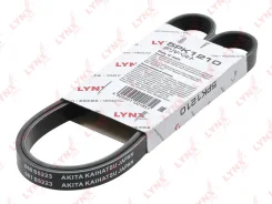 ������ ������������ LYNXauto 5PK1210 5PK1210 ����