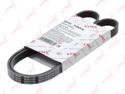 ������ ������������ (EPDM, Power Max) LYNXauto 5PK1303 5PK1303 ����