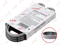 ������ ������������ LYNXauto 6PK0883 6PK0883 ����
