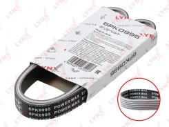 ������ ������������ LYNXauto 6PK0995 6PK0995 ����