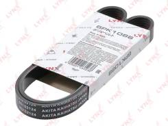 ������ ������������ (EPDM, Power Max) LYNXauto 6PK1088 6PK1088 ����