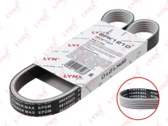 ������ ������������ LYNXauto 6PK1210 6PK1210 ����