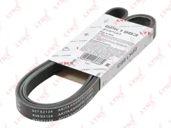 ������ ������������ LYNXauto 6PK1863 6PK1863 ����