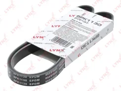 ������ ������������ LYNXauto 6PK1130 6PK1130 ����