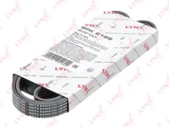 ������ ������������ 6PK2128 Chrysler 300 C/Hyundai Grandeur/Hyundai ix35/Hyundai Santa FE/Hyundai Sonata/KIA Optima/KIA Sorento/KIA Sorento III UM/KIA...