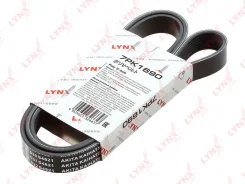 ������ ������������ LYNXauto 7PK1690 7PK1690 ����