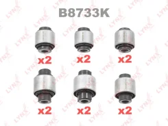 �������� ������������� ������� �������� | ��� | LYNXauto B8733K B8733K ����