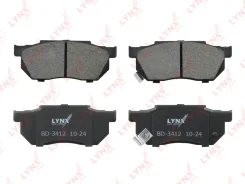 ������� ��������� �������� | ����� | LYNXauto BD3412 BD3412 ����