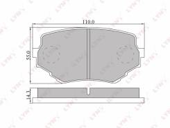 ������� ��������� �������� | ����� | LYNXauto BD5102 BD5102 ����