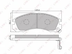 ������� ��������� �������� | ����� | LYNXauto BD5501 BD5501 ����