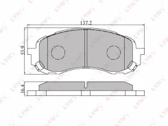 ������� ��������� �������� | ����� | LYNXauto BD7102 BD7102 ����