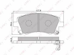 ������� ��������� �������� | ����� | LYNXauto BD7104 BD7104 ����