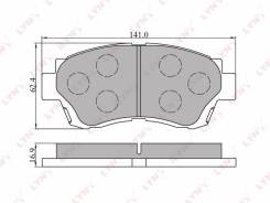 ������� ��������� �������� | ����� | LYNXauto BD7520 BD7520 ����