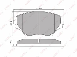 ������� ��������� �������� | ����� | LYNXauto BD7511 BD7511 ����
