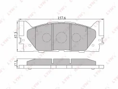 ������� ��������� �������� | ����� | LYNXauto BD7530 BD7530 ����