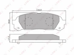 ������� ��������� �������� | ��� | LYNXauto BD7535 BD7535 ����