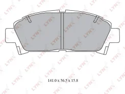 ������� ��������� �������� | ����� | LYNXauto BD7558 BD7558 ����