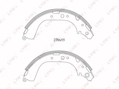 ������� ��������� ���������� | ��� | LYNXauto BS7517 BS7517 ����