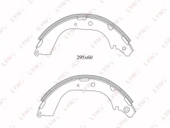 ������� ��������� ���������� | ��� | LYNXauto BS7519 BS7519 ����