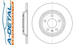 ���� ��������� G-brake GR-01775 GR01775 ����