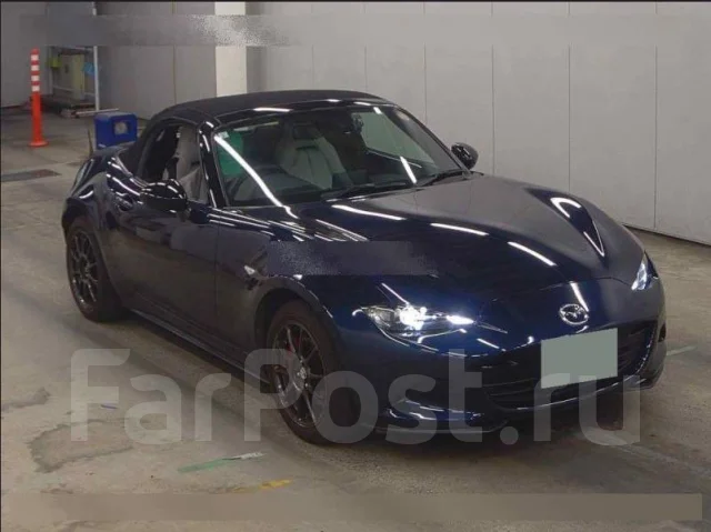 Mazda Roadster. ��������, ������, 1.5 (121��.�.), ������, 29 000����. ��. ��� ����� �� ������������ ����